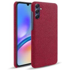  Samsung Galaxy A05s 4G Skal Nylonbelagt R&ouml;d