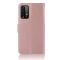  Xiaomi Redmi 9T - Dream Catcher Läder Fodral - Roséguld
