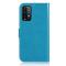  Xiaomi Redmi 9T - Dream Catcher Läder Fodral - Blå