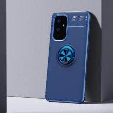  OnePlus 9 - Ring Skal - Bl&aring;