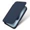 DUX DUCIS DUX DUCIS iPhone 17 Pro Fodral Skin Pro Blå