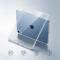 Tech-Protect Tech-Protect iPad 11 2025 / 10.9 2022 Skal FlexAir Hybrid Transparent