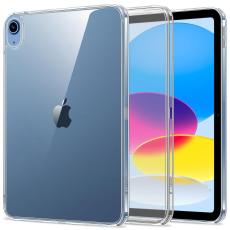 Tech-Protect Tech-Protect iPad 11 2025 / 10.9 2022 Skal FlexAir Hybrid Transparent
