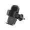 Tech-Protect Tech-Protect Mobilhållare Instrumentbräda/Vindruta Svart