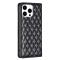 BINFEN BINFEN iPhone 16 Pro Max Fodral Diamond Flip Svart