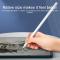  2-PACK Apple Pencil 5.0 + 7.0 Utbytesspets / Replacement Nib