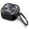 Spigen Spigen Galaxy Buds 4/4 Pro Skal Ultra Hybrid Zero One Svart