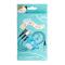 Squishmallows Squishmallows Laddningskabel 1,2m 3in1 USB-C/Micro/Lightning Tatiana