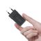 Tech-Protect Tech-Protect 33W Väggladdare PD QC USB-C / USB-A Svart