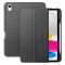 Tech-Protect Tech-Protect iPad 11 2025 / 10.9 2022 Fodral SmartCase Canvas