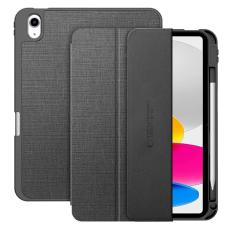 Tech-Protect Tech-Protect iPad 11 2025 / 10.9 2022 Fodral SmartCase Canvas
