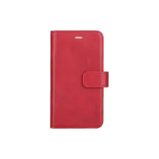 Radicover Radicover iPhone 7/8/SE Mobilfodral Str&aring;lningsskydd R&ouml;d