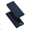 DUX DUCIS DUX DUCIS Xiaomi Redmi 10 Fodral Skin Pro Blå