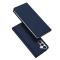 DUX DUCIS DUX DUCIS Samsung Galaxy A17 Fodral Skin Pro Blå