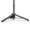 Spigen Spigen 74 cm MagSafe Bluetooth Selfiestick Tripod Svart