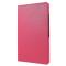  Samsung Galaxy Tab A8 10.5 (2021) Fodral 360° Rotation Rosa