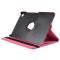  Samsung Galaxy Tab A8 10.5 (2021) Fodral 360° Rotation Rosa
