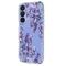  Samsung Galaxy S26 Plus Skal TPU Med Tryck Blommor