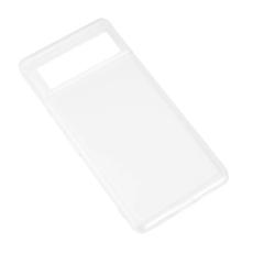 Gear GEAR Google Pixel 7 Skal TPU Transparent