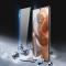 DUX DUCIS DUX DUCIS Motorola Edge 50 Ultra 5G Skärmskydd Transparent