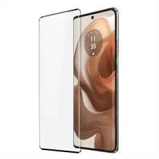 DUX DUCIS DUX DUCIS Motorola Edge 50 Ultra 5G Sk&auml;rmskydd Transparent