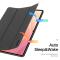 DUX DUCIS DUX DUCIS Galaxy Tab S11 Ultra Fodral DOMO Tri-Fold Svart