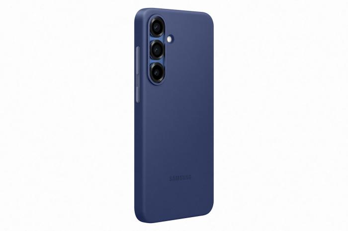 Bild 2, Samsung Samsung Galaxy S25 Plus Skal Silicone Blue