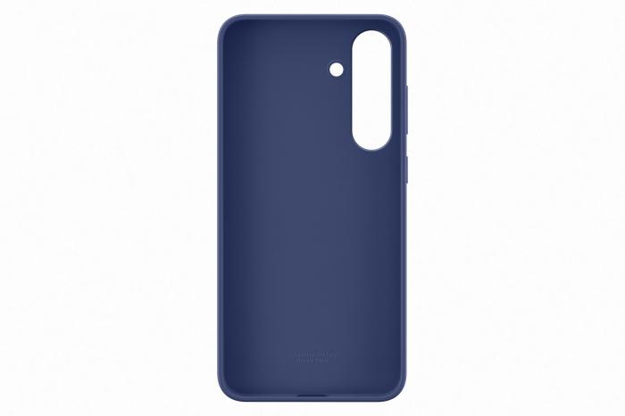 Bild 3, Samsung Samsung Galaxy S25 Plus Skal Silicone Blue