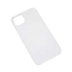 Gear GEAR iPhone 14 Plus Skal TPU Transparent