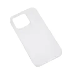Gear GEAR iPhone 14 Pro Skal TPU Transparent