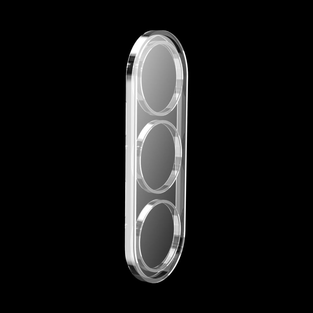 ENKAY ENKAY Galaxy S26 Linsskydd Härdat Glas Transparent