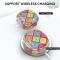 AHASTYLE AHASTYLE Galaxy Buds 2/2 Pro/Pro/Live Skal Pattern Boho
