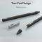 ESR ESR Apple Pencil 2nd Gen Silikon Sleeve Svart/Grå