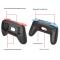 PGTECH PGTECH 2 st Nintendo Switch 2 Joy-Con Grip Svart