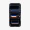 Spigen Spigen iPhone 17 Pro Max Skal MagSafe Ultra Hybrid Svart / Orange