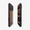 Spigen Spigen iPhone 17 Pro Max Skal MagSafe Ultra Hybrid Svart / Orange