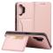  Samsung Galaxy A13 4G Fodral Skin Feel Roséguld
