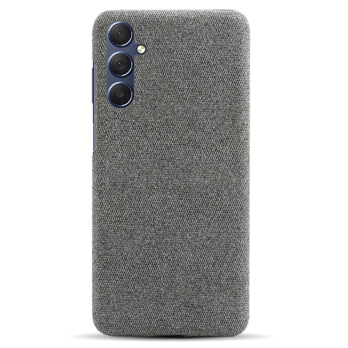 Bild 3,  Samsung Galaxy A05s 4G Skal Nylonbelagt Grå