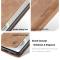CASEME Samsung Galaxy S20 FE - CASEME Retro Fodral - Brun