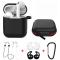  Komplett paket för dina AirPods - Svart