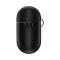 HAT PRINCE HAT PRINCE Shockproof Silikonskal För AirPods Pro - Svart