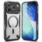 Ringke Ringke iPhone 17 Pro Skal MagSafe Fusion X Svart