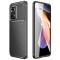  Xiaomi Redmi Note 11 Pro 5G Skal Kolfiber Textur Svart