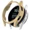  Galaxy Watch 7 40 mm Skal Till Smartklocka Guld