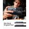 ESR ESR Galaxy S26 Ultra Skal MagSafe Classic Hybrid Transparent/Svart