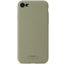 holdit holdit iPhone 7/8/SE Mobilskal Silikon Khaki Green