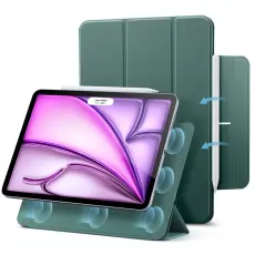 ESR ESR iPad Air 13 2026-2024/Pro 12.9 2022-2020 Fodral 2in1 Magnet