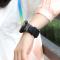  Fenix 5/5X/6X/7X 26 mm Klockarmband Robust Svart