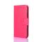  iPhone 14 Plus Fodral Solid Textur Rosa