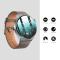 ENKAY ENKAY Samsung Galaxy Watch 8 44 mm Skärmskydd
